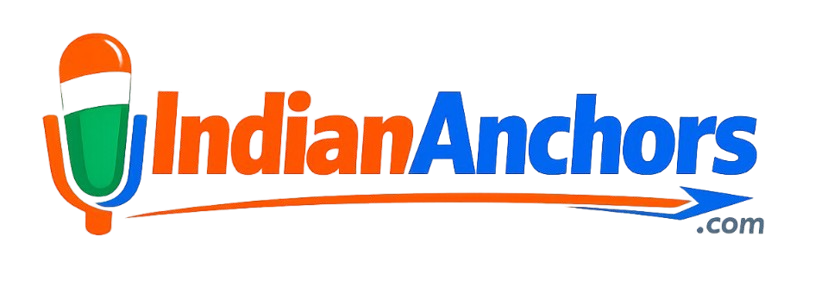 Indian Anchors