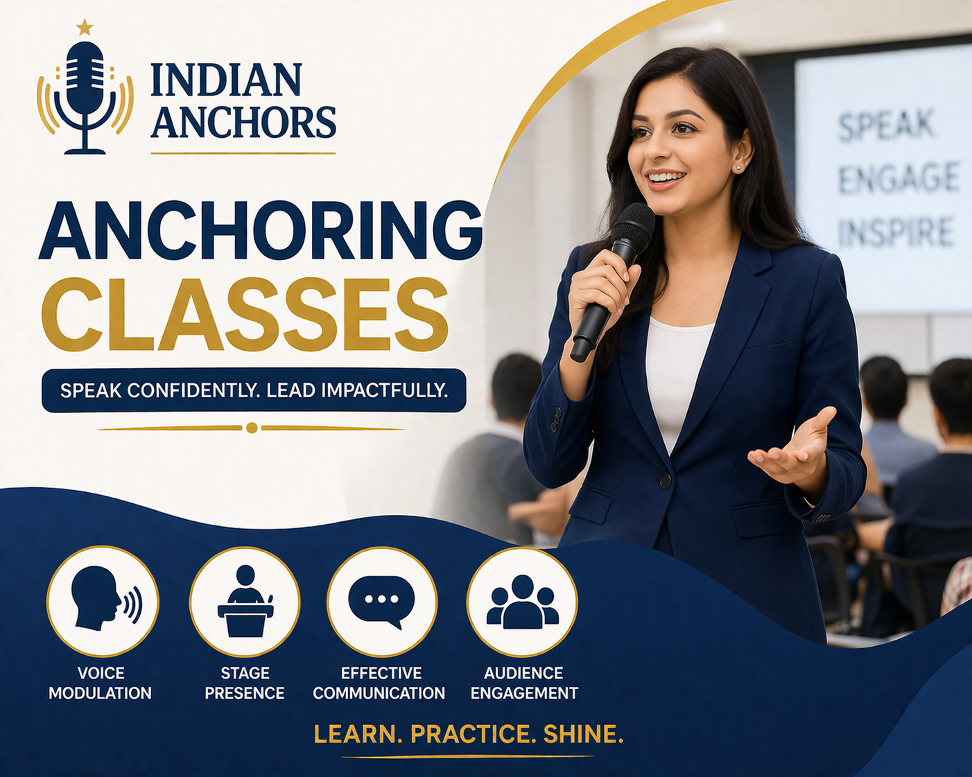 Improve Your Anchoring with Indian Anchors: Complete Guide 2026